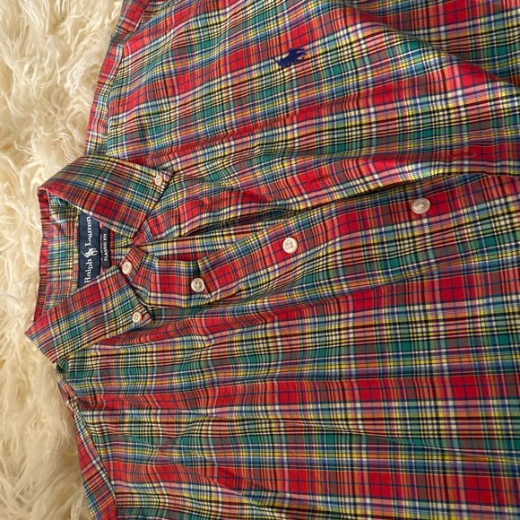 Great condition Ralph Lauren shirt - Picture 2 of 3